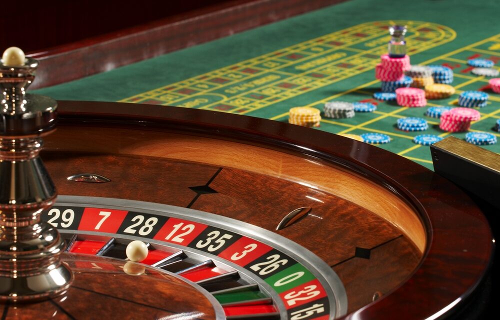 ranking best casino online odds